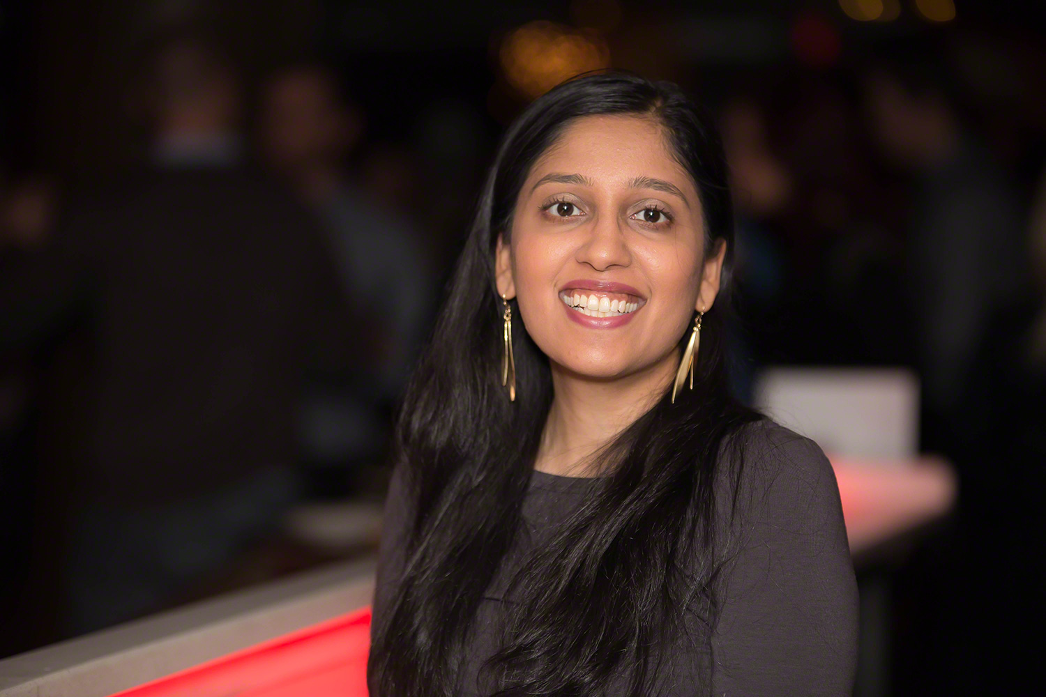 Sana Ahmed Profile Photo
